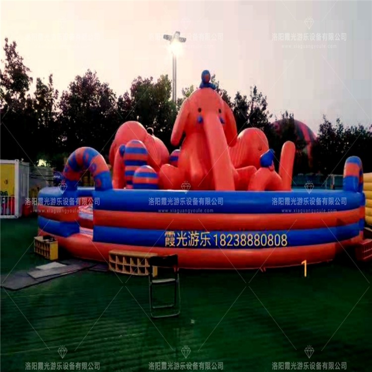 潍坊城堡乐园